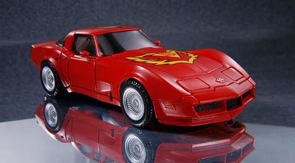 Transformers Masterpiece MP-26 Road Rage