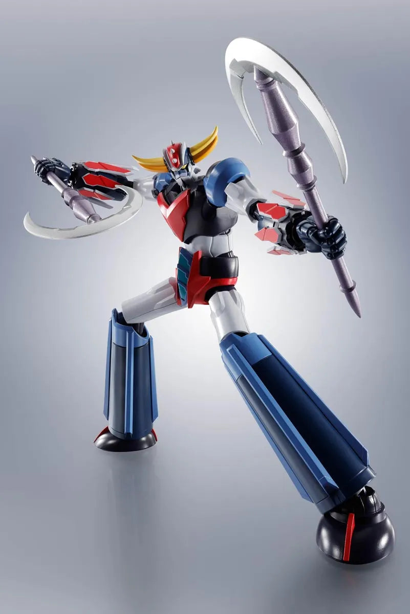 Pre Order Grendizer 