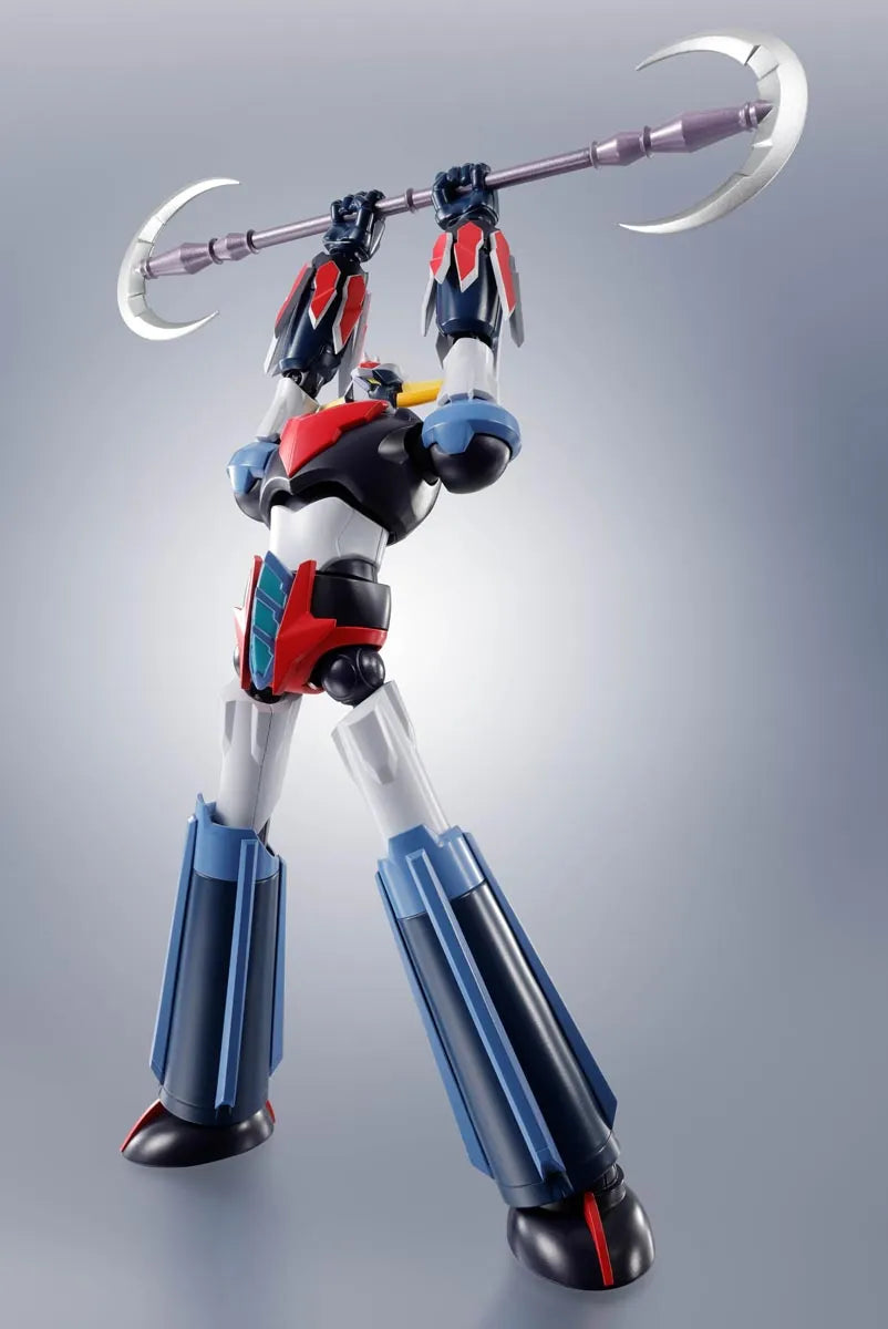 Pre Order Grendizer 