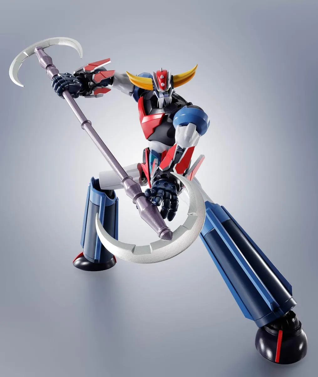 Pre Order Grendizer 