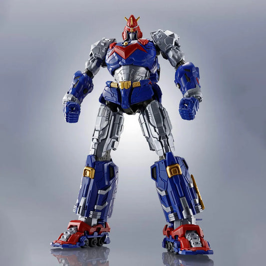 Voltes V "Voltes V Legacy", TAMASHII NATIONS Robot Spirits