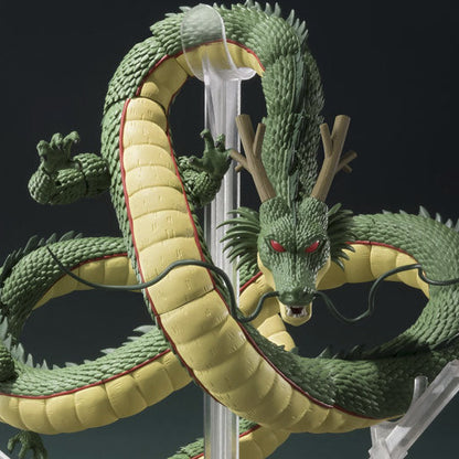 Dragon Ball S.H.Figuarts Shenron