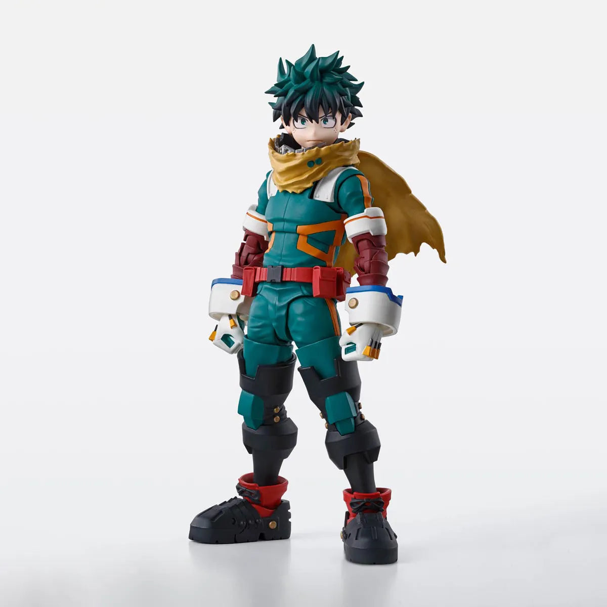 Pre Order Izuki Midoriya 