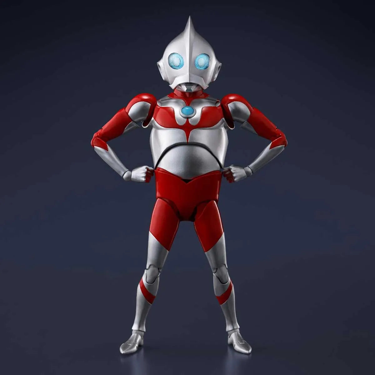 Ultradad [Ultraman: Rising] "Ultraman: Rising", TAMASHII NATIONS S.H.Figuarts