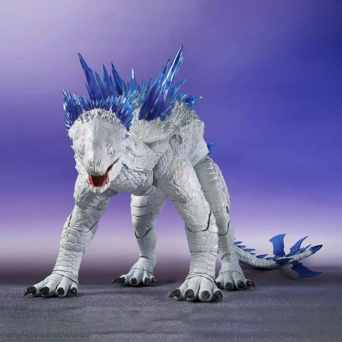 Pre Order Shimo from Godzilla x Kong: The New Empire 