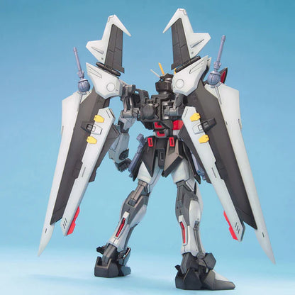 Bandai Hobby Gundam Seed Strike Noir Gundam 1/100 - Master Grade