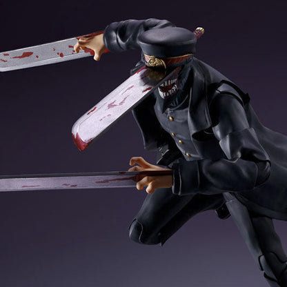 Samurai Sword "Chainsaw Man" - Tamashii Nations S.H.Figuarts