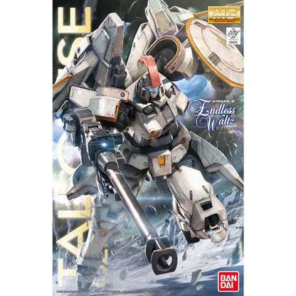 Bandai Hobby Gundam Wing Tallgeese EW 1/100 - Master Grade