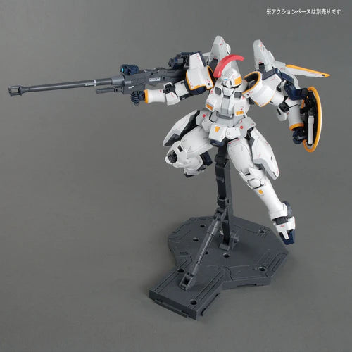 Bandai Hobby Gundam Wing Tallgeese EW 1/100 - Master Grade