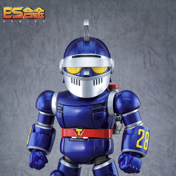 ES Gokin - Taiyo no Shisha Tetsujin 28-Go by Action Toys