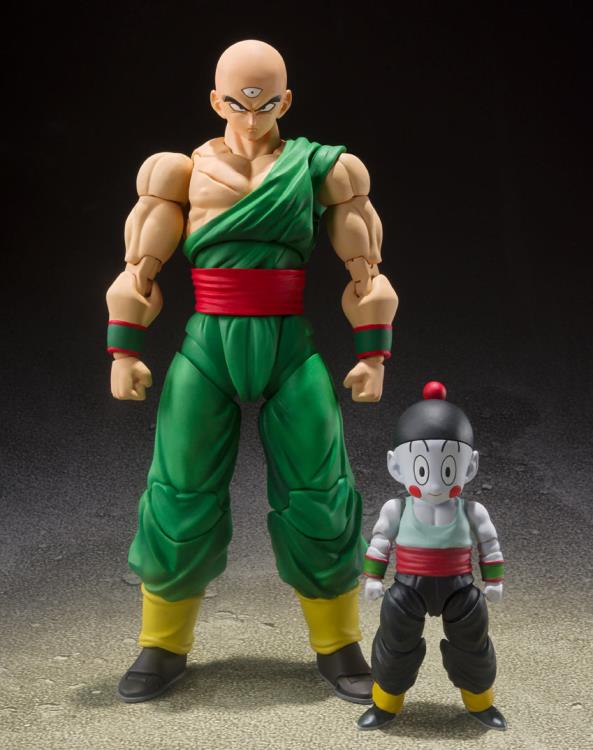 Figuarts tien shop