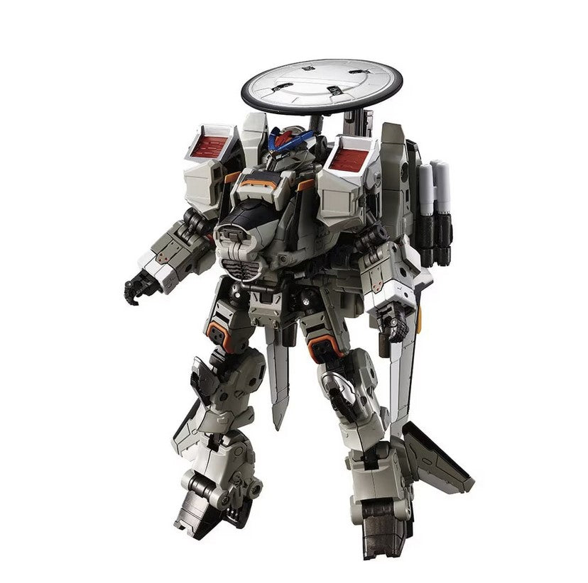 Pre Order Diaclone TM-32 Tactical Mover Horus Versaulter MK-2 <FSU/Patrol Combat Model>