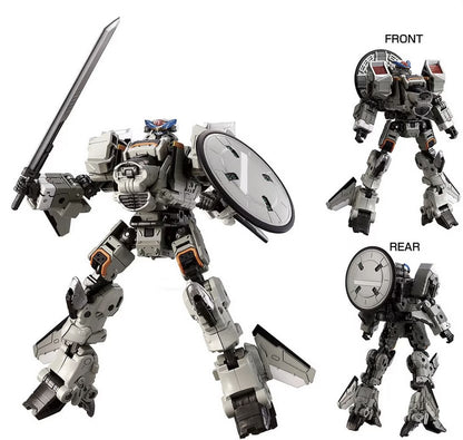 Pre Order Diaclone TM-32 Tactical Mover Horus Versaulter MK-2 <FSU/Patrol Combat Model>