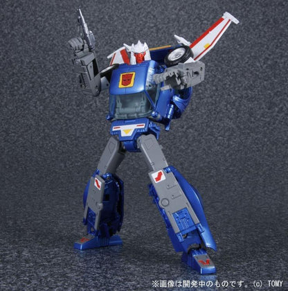 Transformers Masterpiece MP-25 Tracks