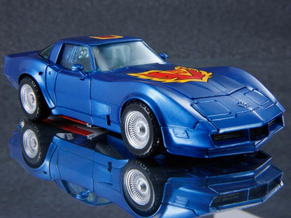 Transformers Masterpiece MP-25 Tracks