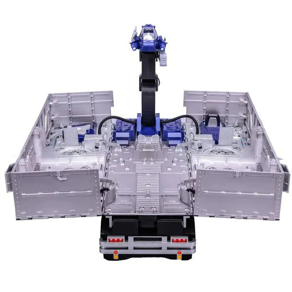 Robosen Optimus Prime Flagship Trailer Kit (Open Box inspected by Robosen)