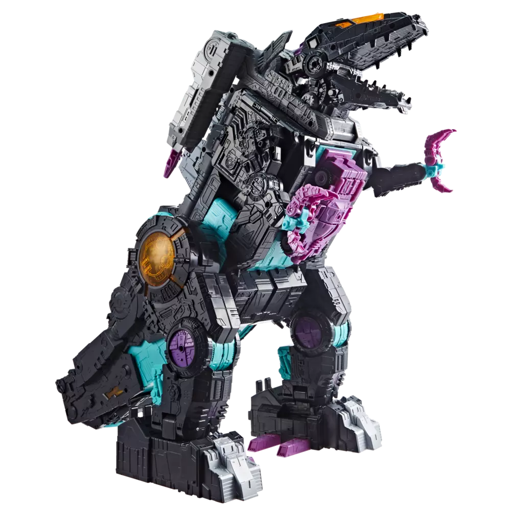 Pre Order Transformers Generations Selects Age of the Primes G1 Trypticon