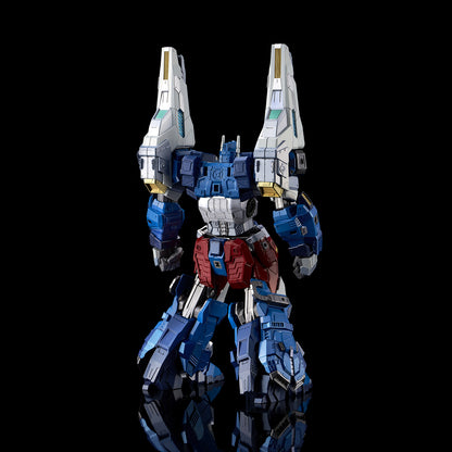 Pre Order TRANSFORMERS KURO KARA KURI ULTRA MAGNUS