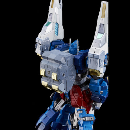 Pre Order TRANSFORMERS KURO KARA KURI ULTRA MAGNUS