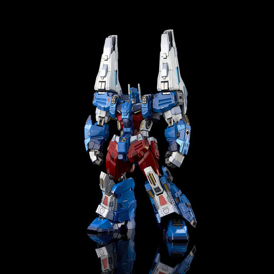 Pre Order TRANSFORMERS KURO KARA KURI ULTRA MAGNUS