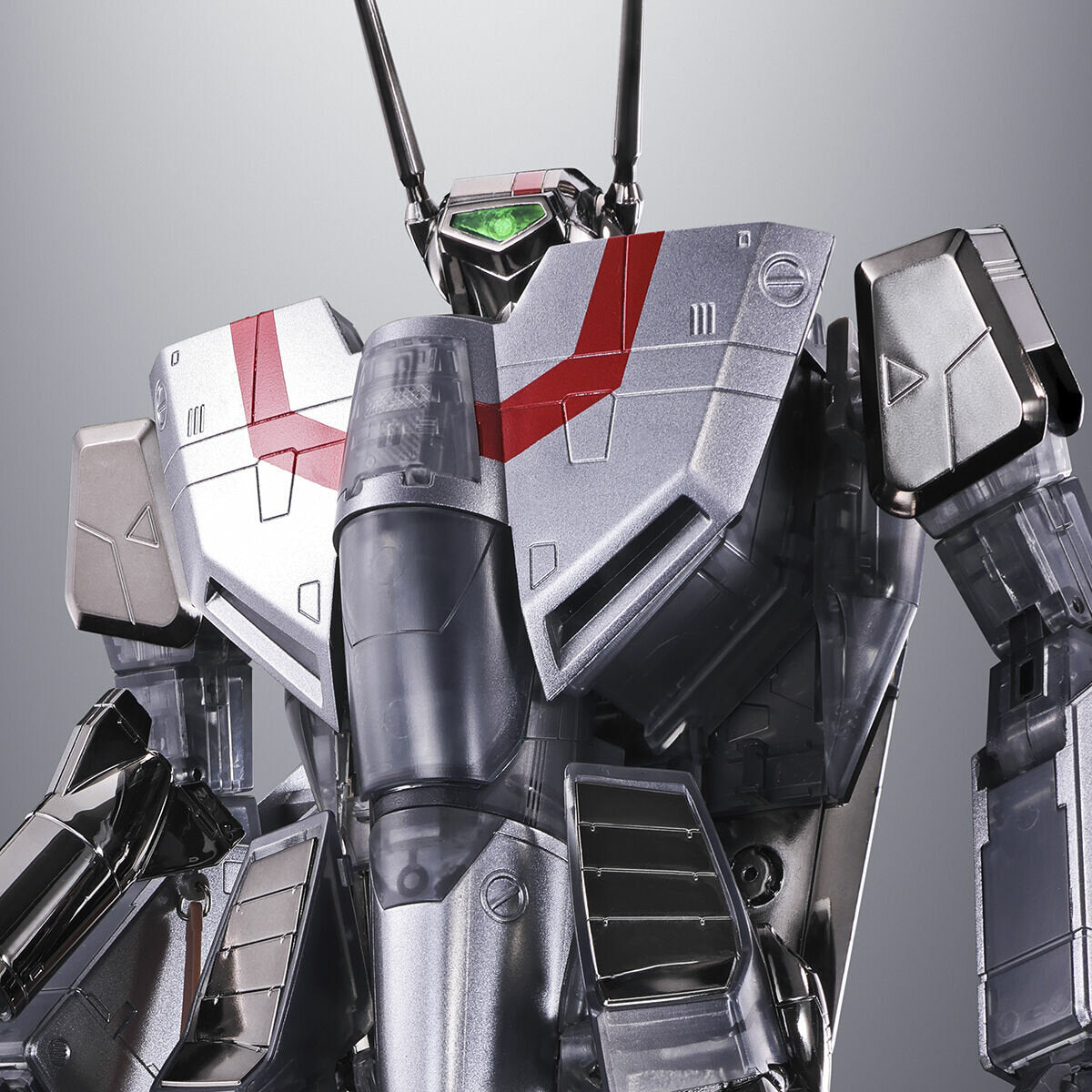 DX Macross 1/48 VF-1J Valkyrie CHOGOKIN 50th Exclusive (Limited)