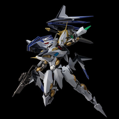 Pre Order Cross Ange: Rondo of Angel and Dragon - RIOBOT Villkiss by Sentinel