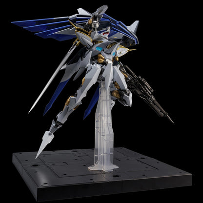 Pre Order Cross Ange: Rondo of Angel and Dragon - RIOBOT Villkiss by Sentinel