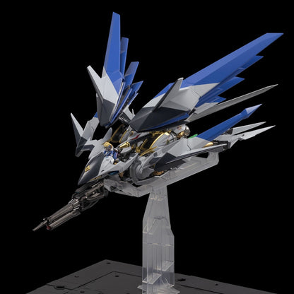 Pre Order Cross Ange: Rondo of Angel and Dragon - RIOBOT Villkiss by Sentinel