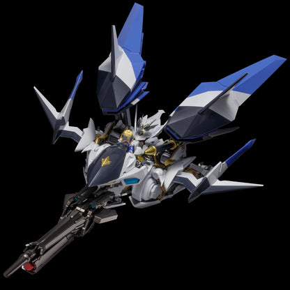 Pre Order Cross Ange: Rondo of Angel and Dragon - RIOBOT Villkiss by Sentinel