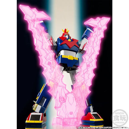 Pre Order SMP (SHOKUGAN MODELING PROJECT) Voltes V - Voltes V -V Together Set SP Edition- Bandai Premium Exclusive