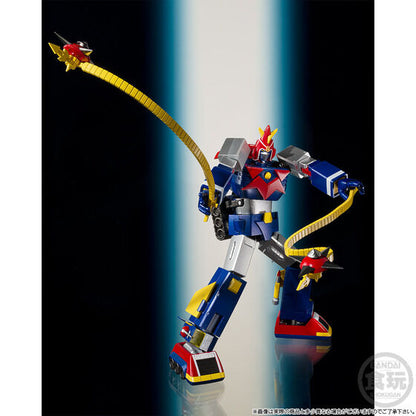 Pre Order SMP (SHOKUGAN MODELING PROJECT) Voltes V - Voltes V -V Together Set SP Edition- Bandai Premium Exclusive