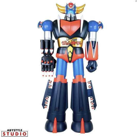 UFO Robo Grendizer Goldorak Jumbo Limited Edition