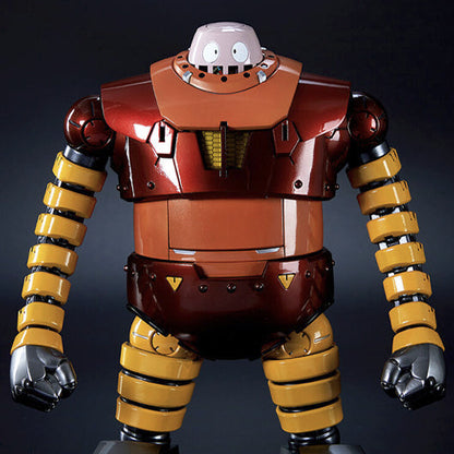 Mazinger Z Boss Borot Carbotix Series