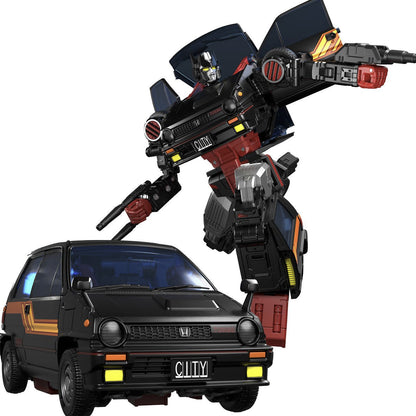 Transformers Masterpiece Edition MP-53+B Diaburnout