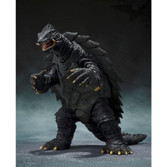 Gamera 3: Revenge of Iris Gamera 1999 Kyoto Decisive Battle Version S.H.MonsterArts