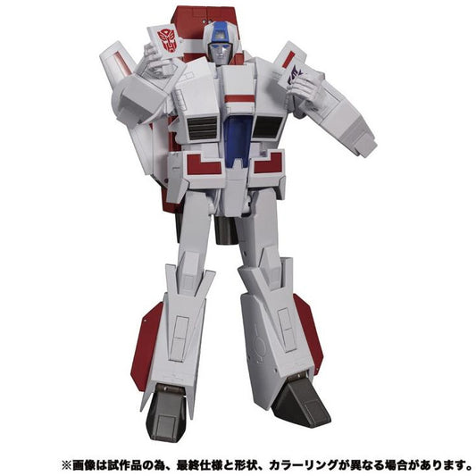 Transformers Masterpiece MP-57 Skyfire (Jetfire)