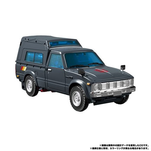 Transformers Masterpiece Edition MP-56 Trailbreaker